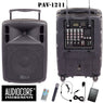 Audiocore PAV-1211 Portable Speaker