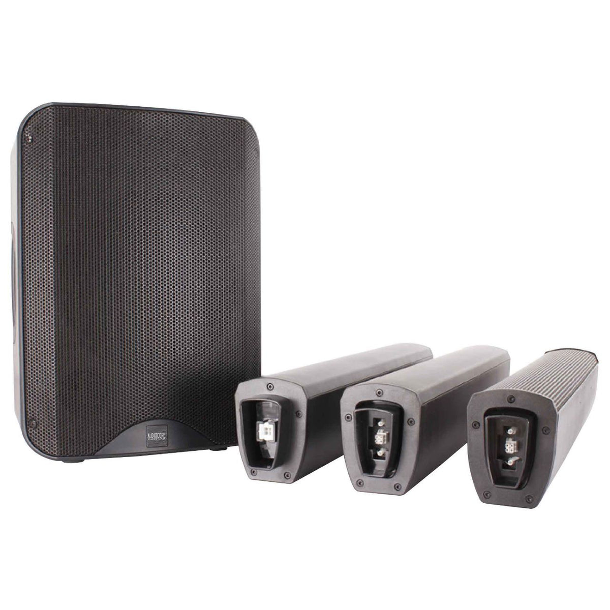 Audiocore Tube 6 Speaker Column