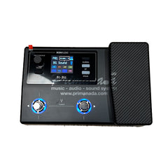 BOIN AUDIO BG 300 Guitar Multi Effects Processor