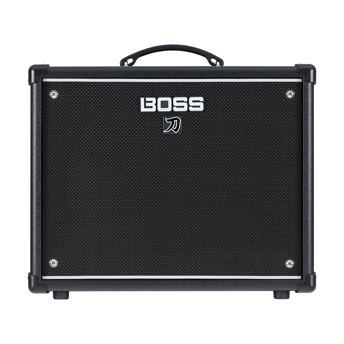 Boss KTN-50 GEN3 Amplifier Gitar