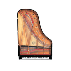 Yamaha C7X-PE Grand Piano Premium
