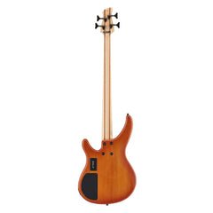 Yamaha TRBX504 Brick Burst Bass Elektrik
