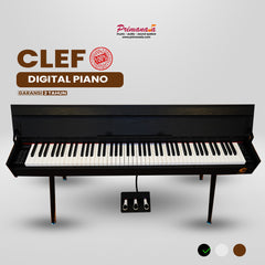 Clef SE Digital Piano