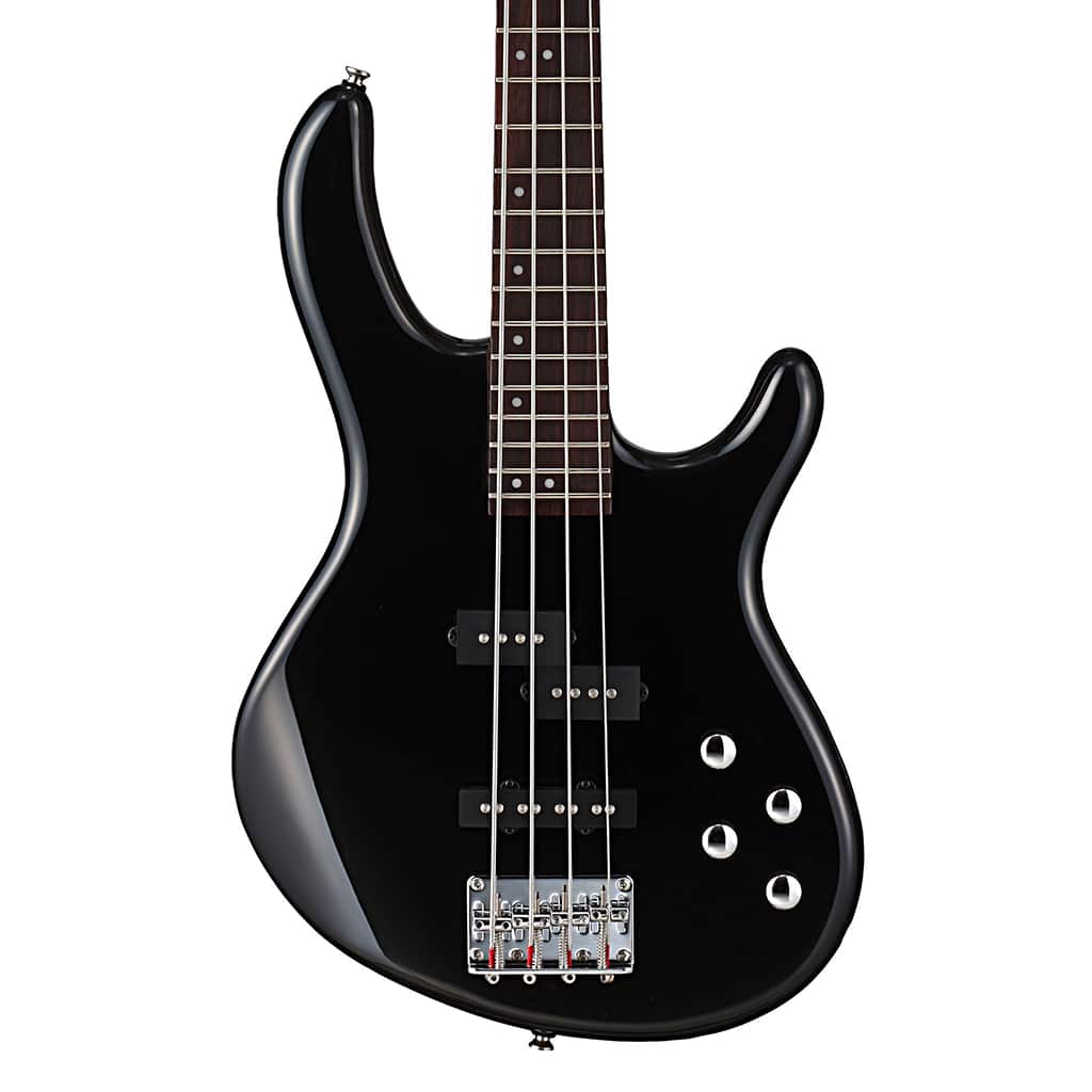 Cort Action Bass Plus 4-String