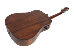 Cort AD810E OP Gitar Akustik Elektrik