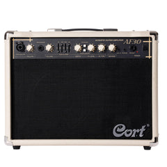 Cort AF30 Amplifier Gitar Akustik