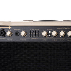 Cort AF30 Amplifier Gitar Akustik