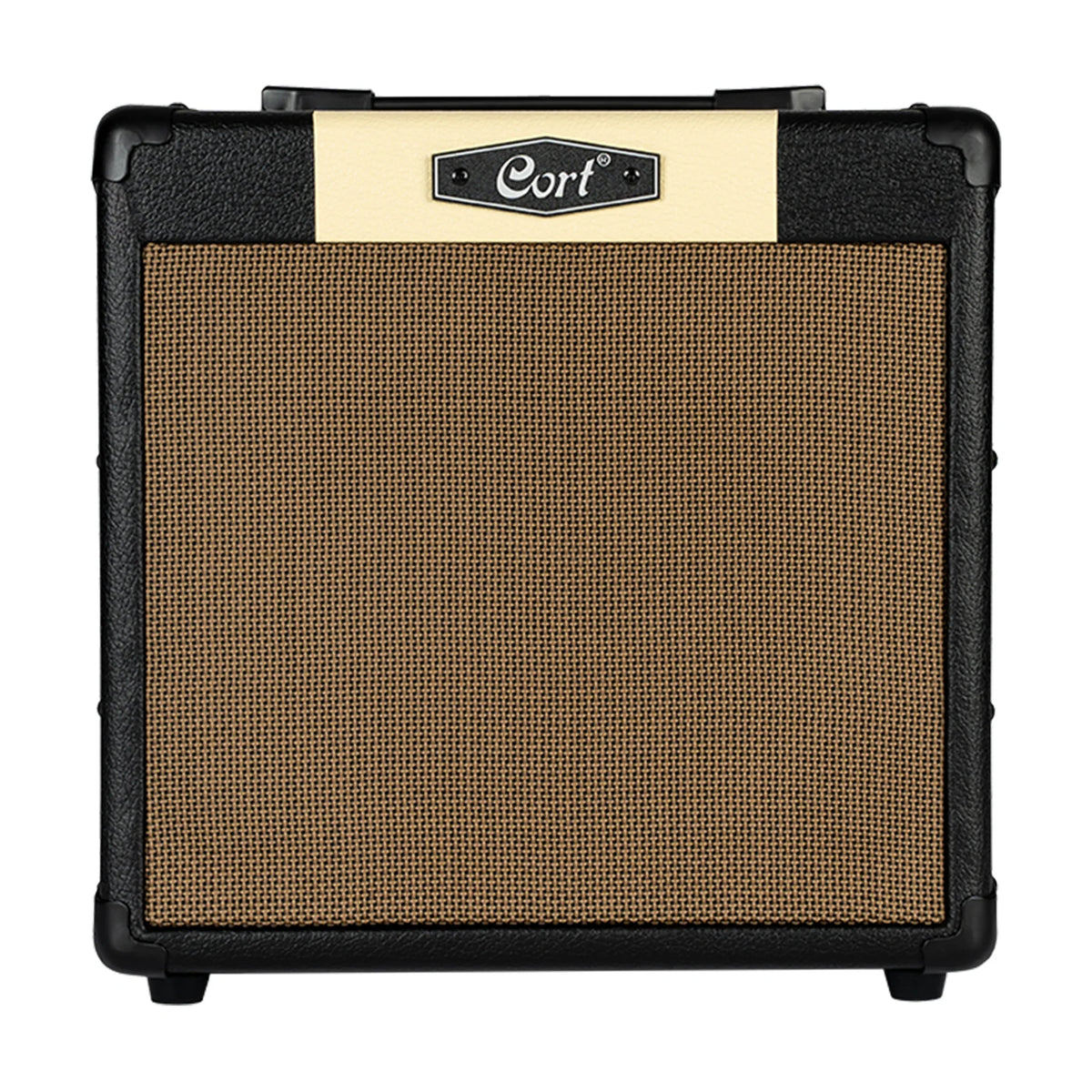 Cort CM15R Amplifier Gitar 15 Watt Black