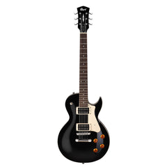 Cort CR100 Black Gitar Elektrik