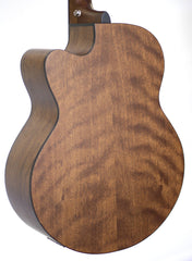 Cort SJB5 F NS Bass Akustik Elektrik