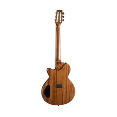 Cort Sunset Nylectric II Natural Nylon Electrict Guitar