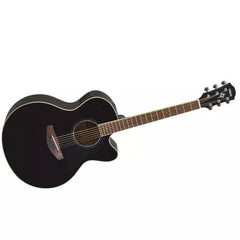 Yamaha CPX600 Black
