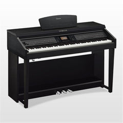 Yamaha CVP701 B Digital Piano Clavinova Versatile Piano