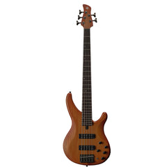 Yamaha TRBX505 Brick Burst Bass Elektrik