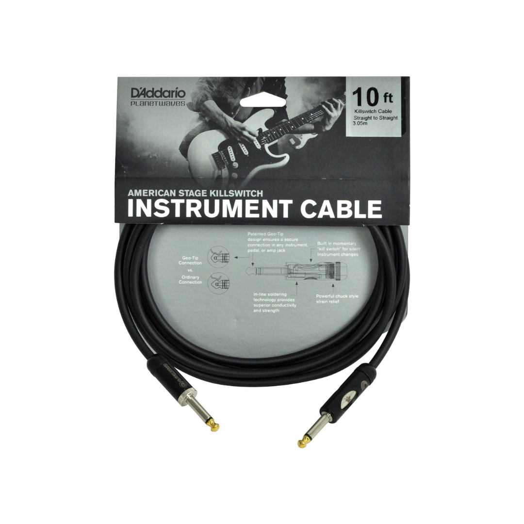 D'Addario PW AMSK10 Silent Plug