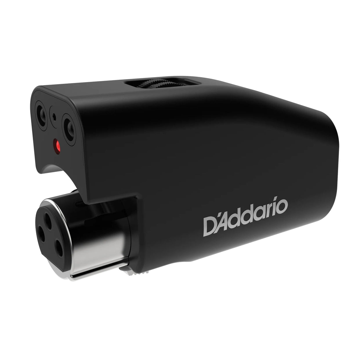 D'Addario IR Mic Mute Sensor Microphone
