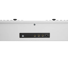 Donner DDP-95 Digital Piano 88-Keys Black