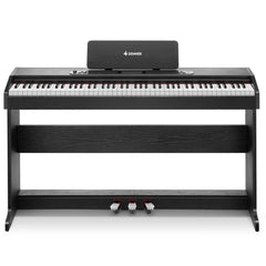 Donner DDP-95 Digital Piano 88-Keys Black