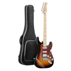 Donner DST-152S Sunburst