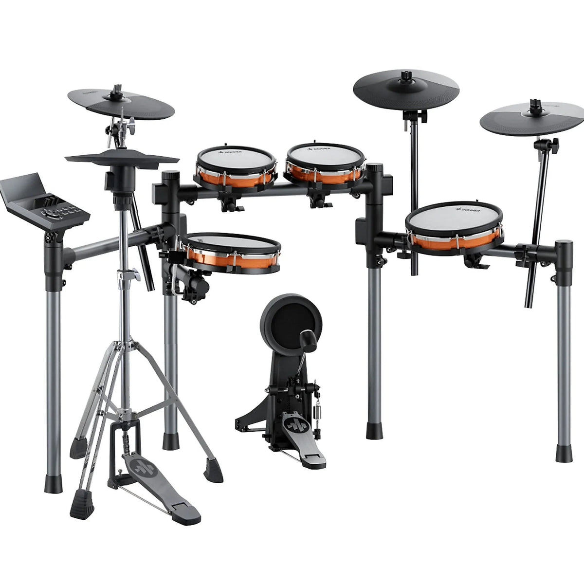 Donner Groove Ultra Drum Elektrik