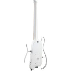 Donner Hush X Pro White