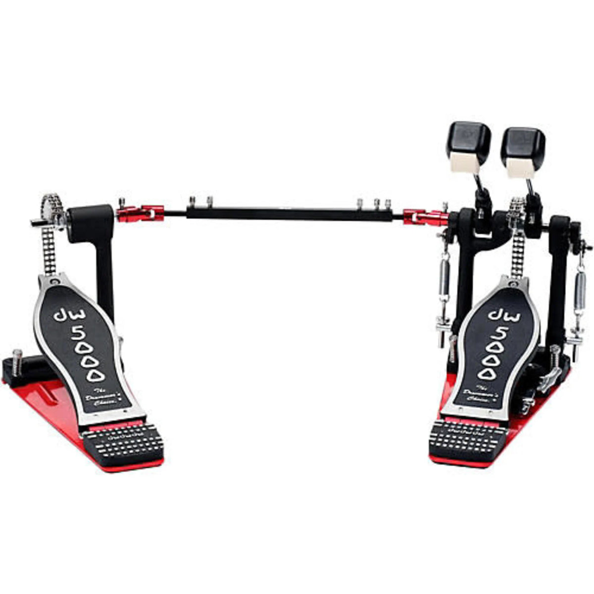 DW 5000 Series Double Bass Pedal