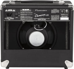 Fender Champion 20 Amplifier Gitar