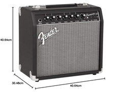 Fender Champion 20 Amplifier Gitar