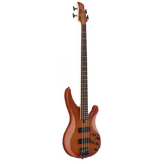 Yamaha TRBX504 Brick Burst Bass Elektrik