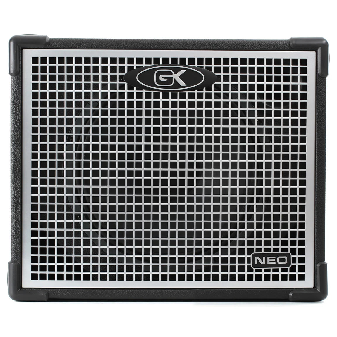Gallien Krueger Neo 115 III Bass Speaker Cabinet 1x15 Inch