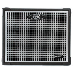 Gallien Krueger Neo 115 III Bass Speaker Cabinet 1x15 Inch