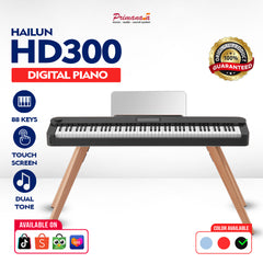 Hailun HD300 Digital Piano