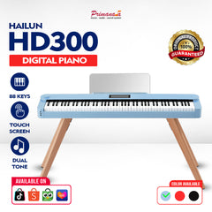 Hailun HD300 Digital Piano