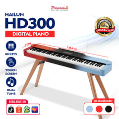 Hailun HD300 Digital Piano