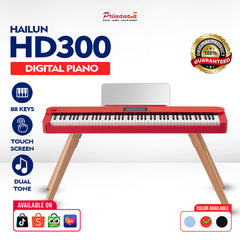 Hailun HD300 Digital Piano