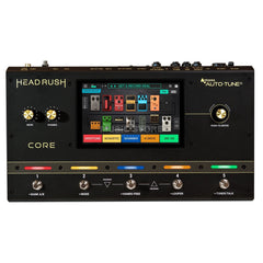 HeadRush Core Multi Effect