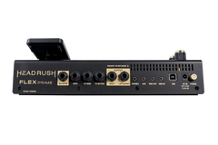 HeadRush Flex Prime Multi-Effect Gitar