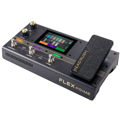 HeadRush Flex Prime Multi-Effect Gitar