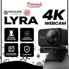 Hollyland Lyra Webcam