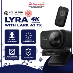 Hollyland Lyra Webcam