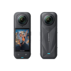 Insta360 X5 Standard Edition