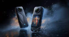 Insta360 X5 Standard Edition