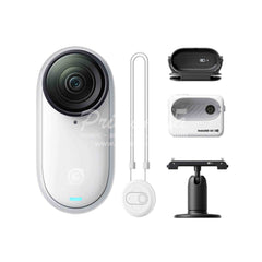 Insta360 Go 3S Action Cam