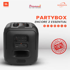 JBL Encore Essential 2 with AI Sound