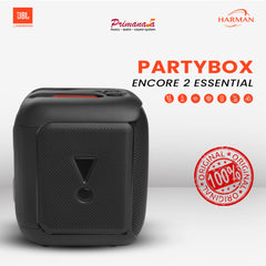 JBL Encore Essential 2 with AI Sound
