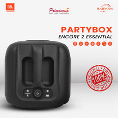 JBL Encore Essential 2 with AI Sound