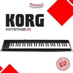 Korg Keystage 61 Midi Kontroler