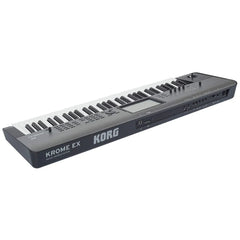 Korg Krome EX 61 Synthesizer