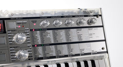 Korg Microkorg MK1 Crystal Synthesizer Vocoder