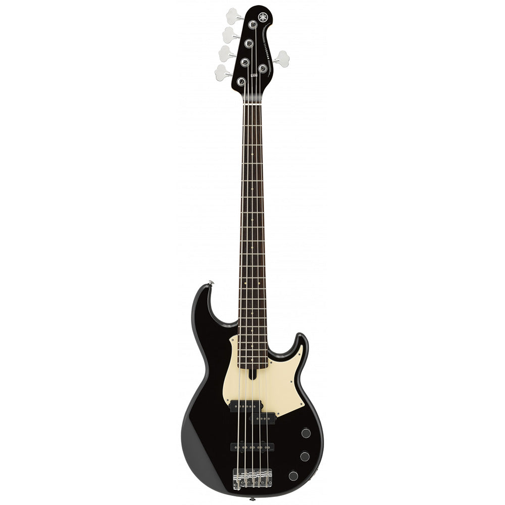 Bb435 Yamaha BB435 Black Bass Elektrik – Primanada